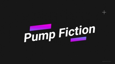 Pump Fiction